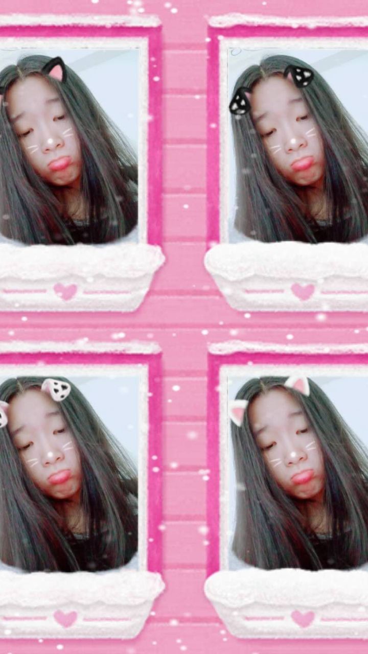 我愛你