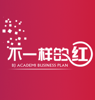 網(wǎng)紅報名培訓BJ ACADEMI BUSINESS PLAN