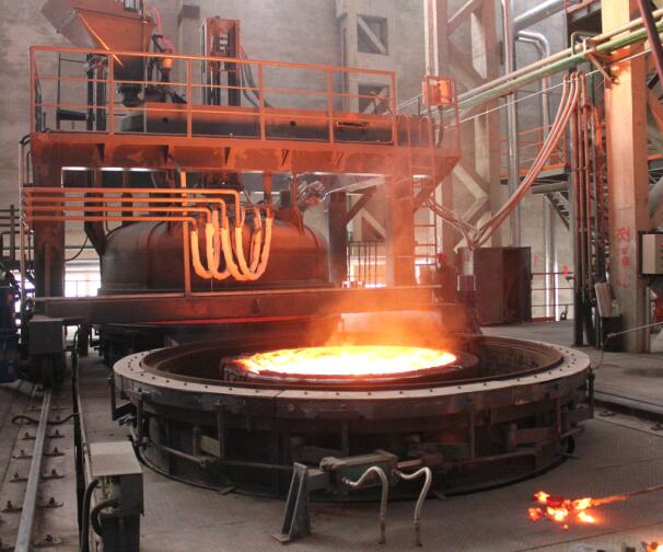 中航上大高温合金材料有限公司._轻应用制作-