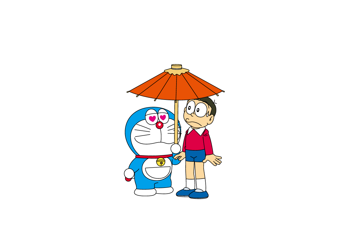 多啦a梦
