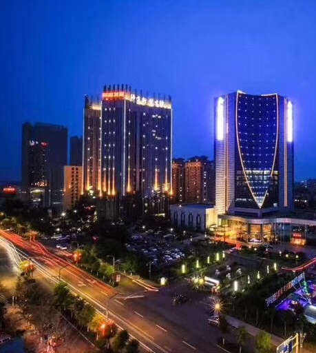 廊坊荣盛物业三季度工作汇报