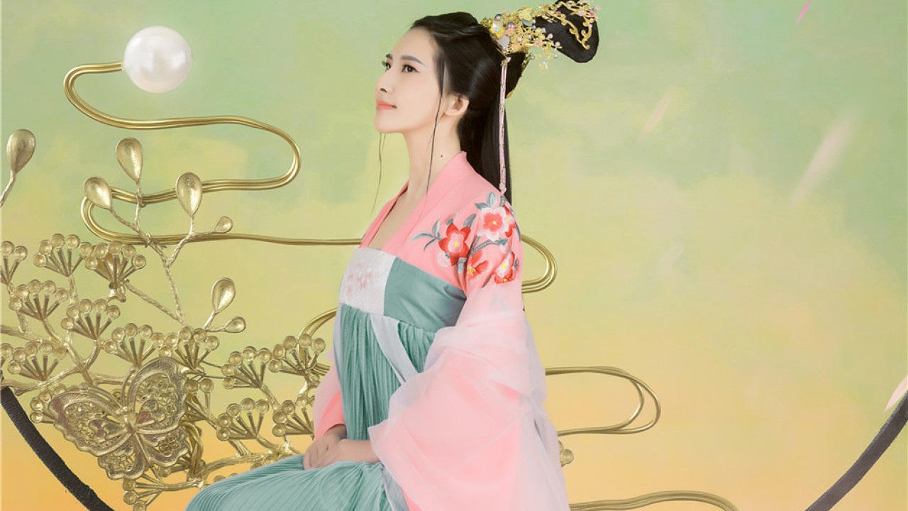 夢落笙