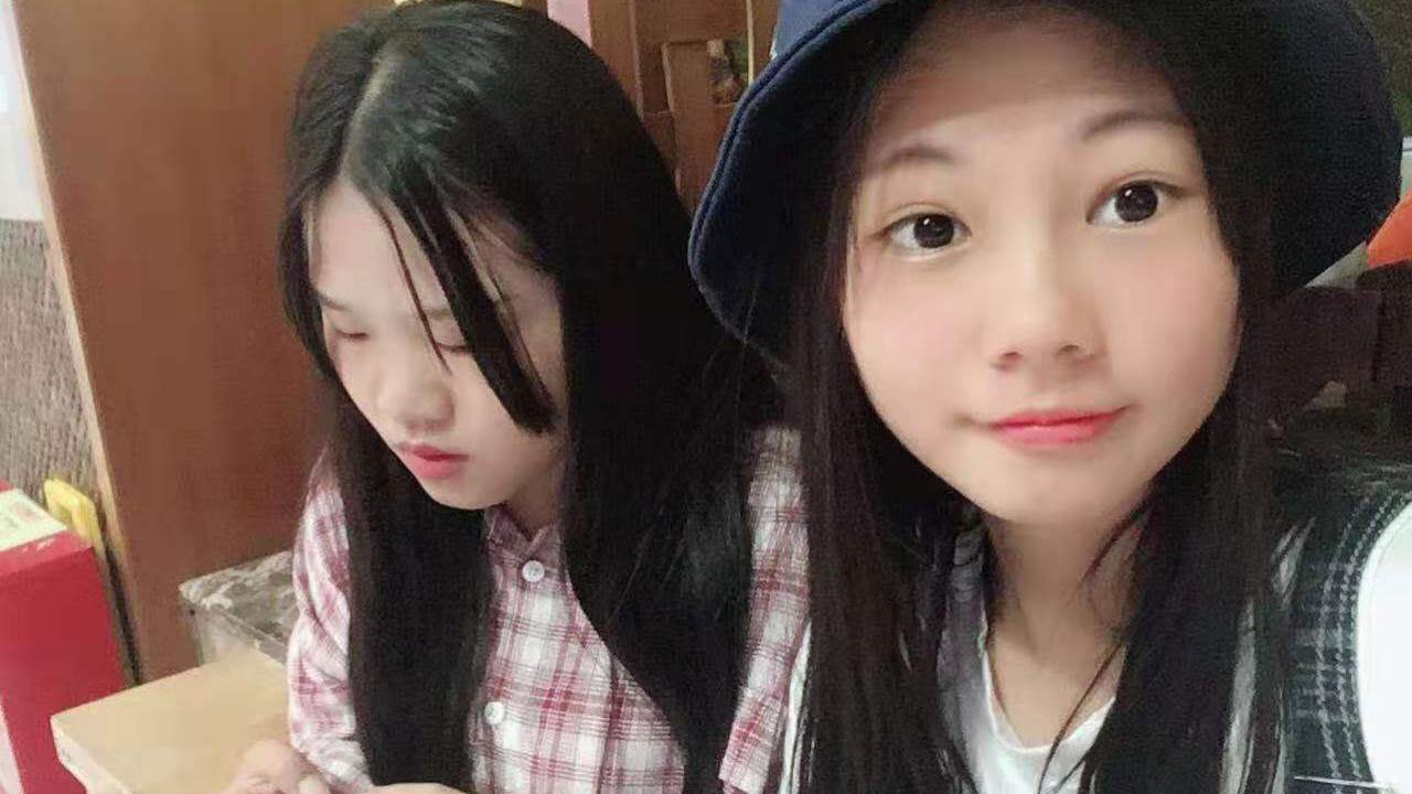 同學
