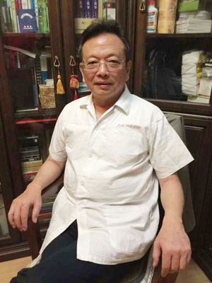 生修堂膏方独特之处 膏方专家 朱邦贤  师从全国著名中医学家赵锡武