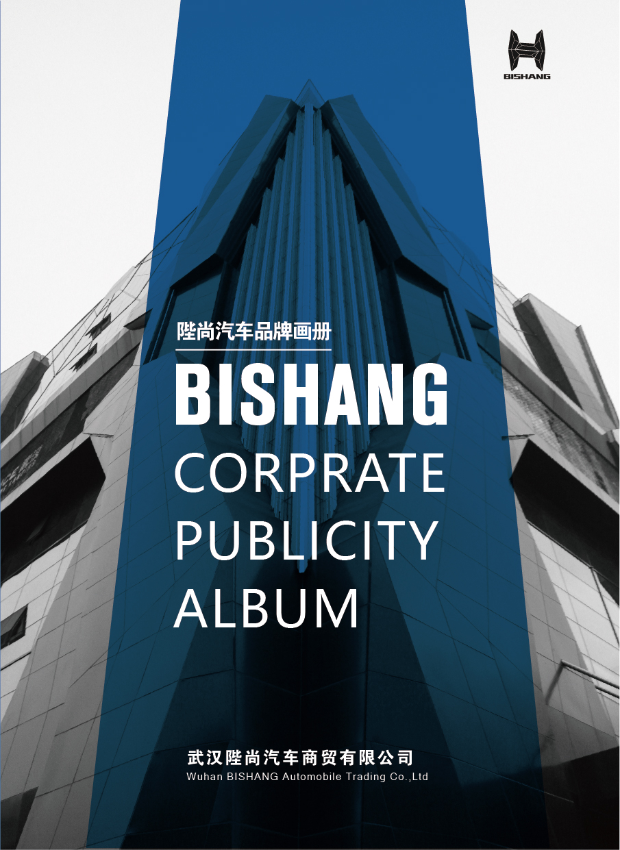 武汉陛尚汽车商贸有限公司