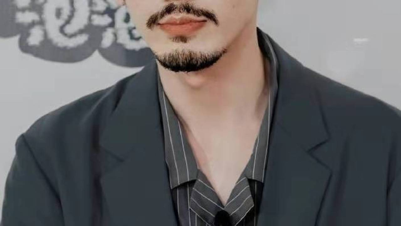 白老師