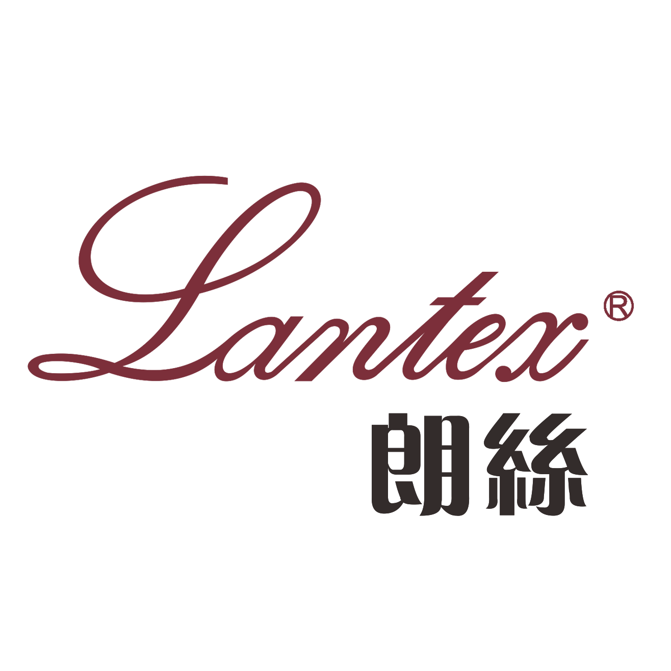 朗絲內開窗