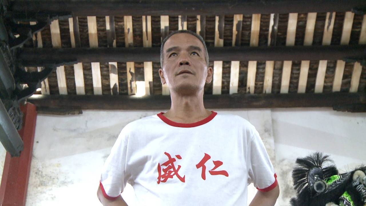 龍舟人梁綿海：四十三年滄海 浮沉龍舟相伴