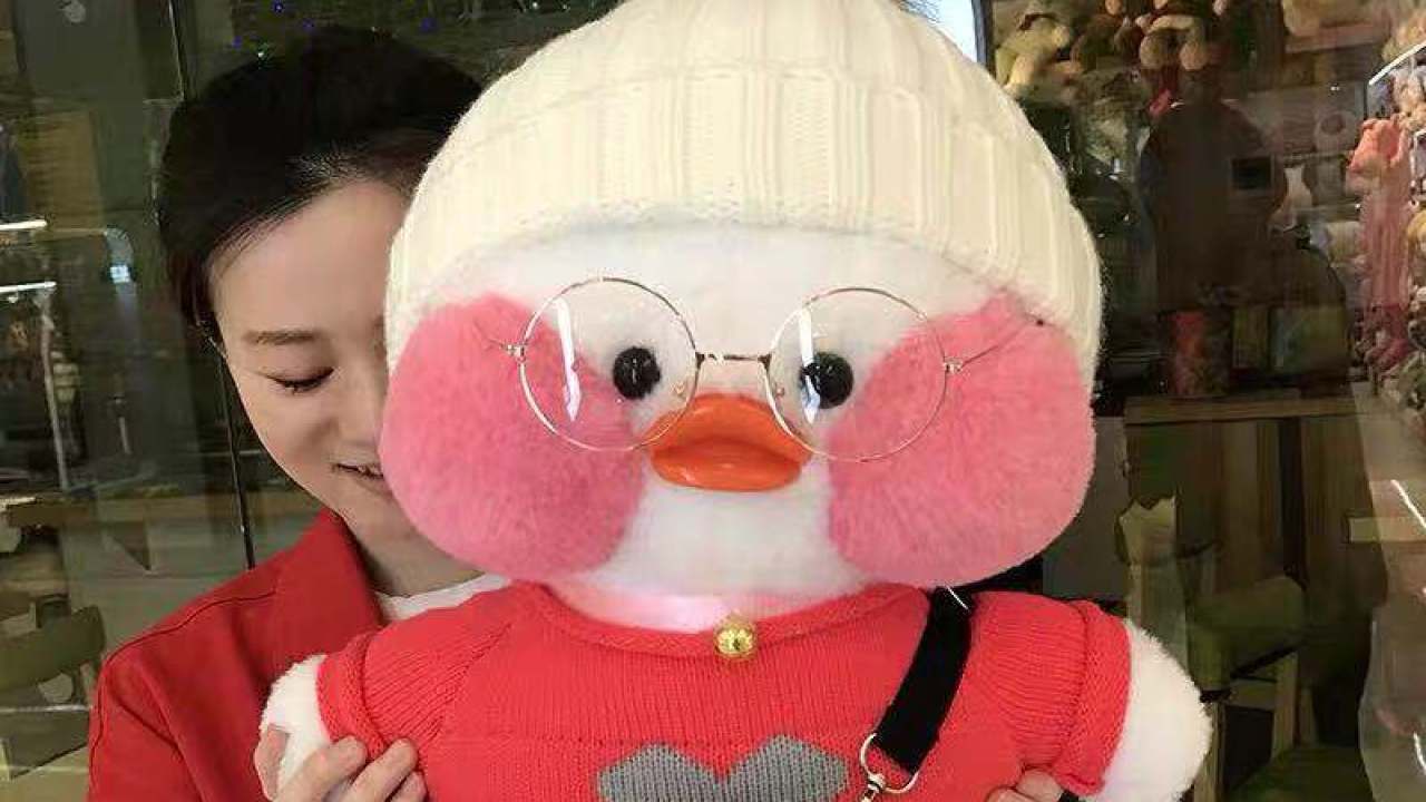 我的玻尿酸小可愛(ài)