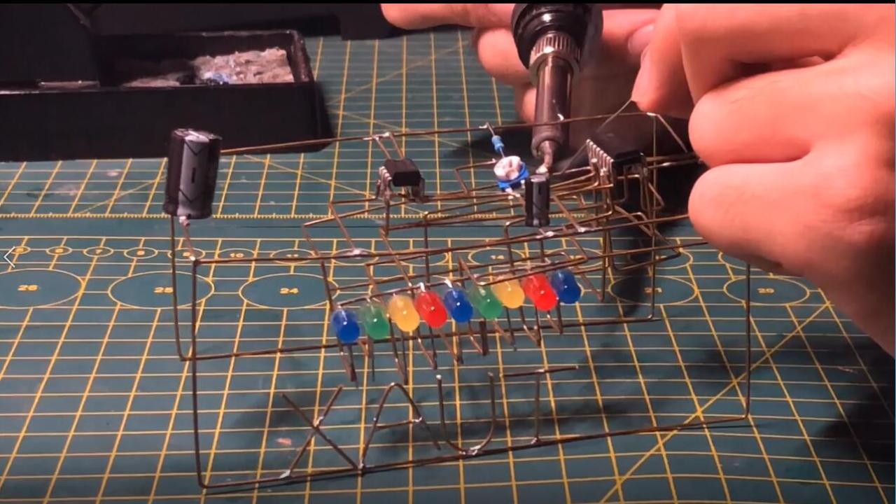 實踐部