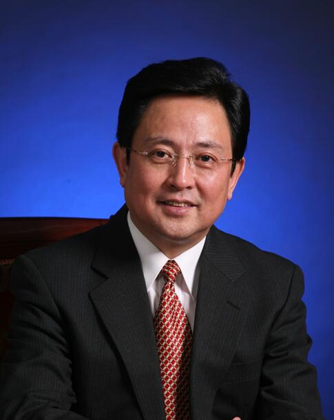韩东一 教授
