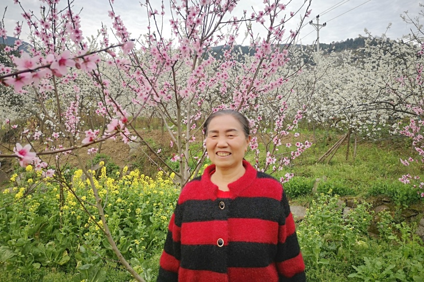 外婆专属