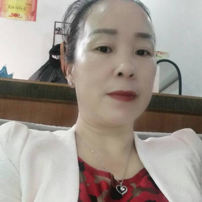 祝漂亮媽媽母親節快樂！