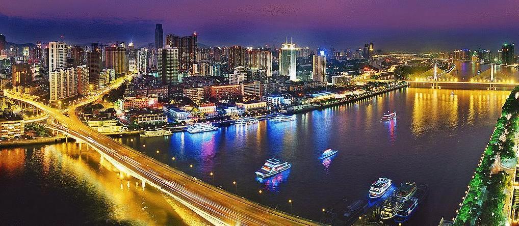 a三国三国夜游珠江立1攻略志传游轮图片