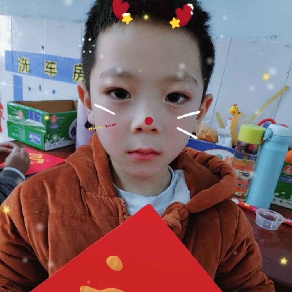 杨金睿 这是我们与你的缘分 横屏观看效果更佳！爱你么么哒~·