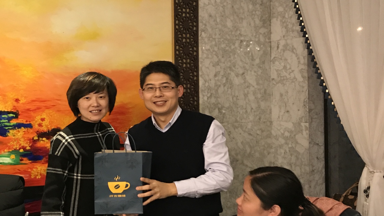 MT部感恩晚宴合辑