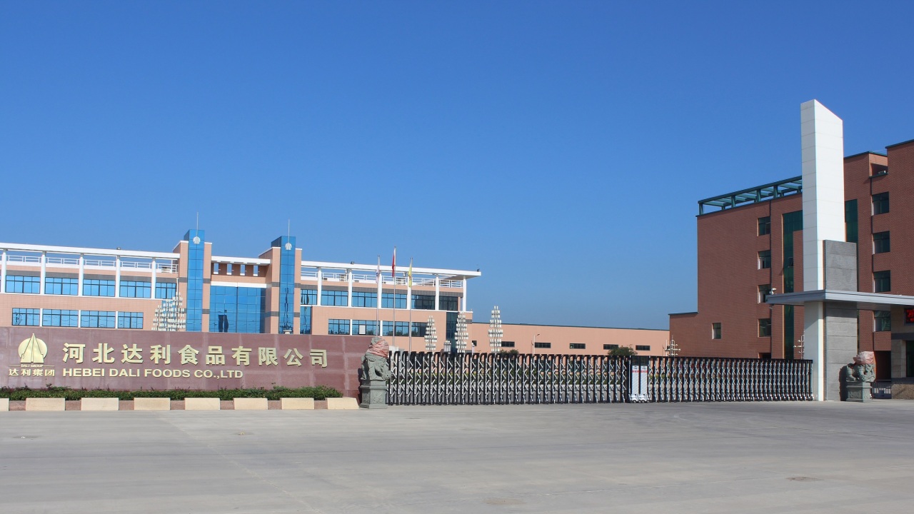 河北达利食品有限公司招人啦