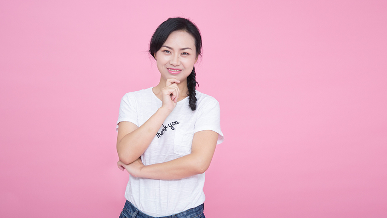 不停歇的腳步