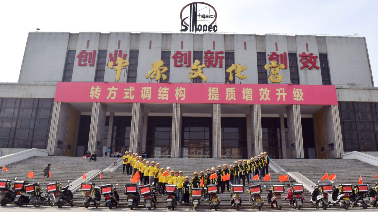 2017，我们
