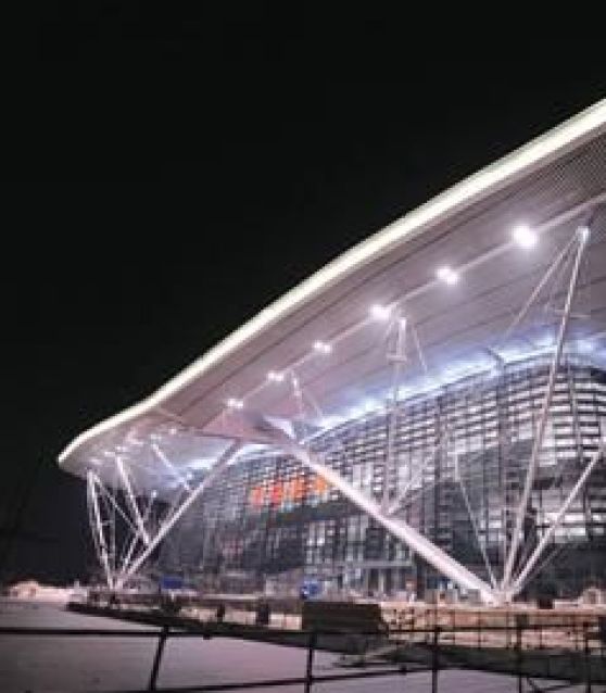 青島北站高鐵展位推薦