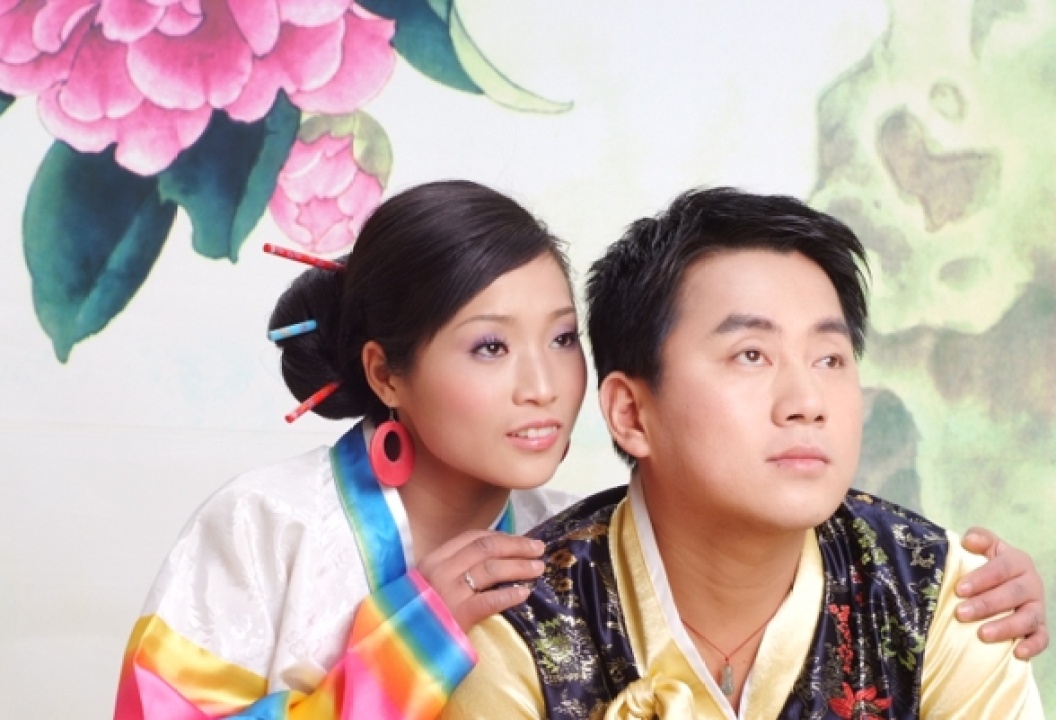 我們的婚戀的回憶