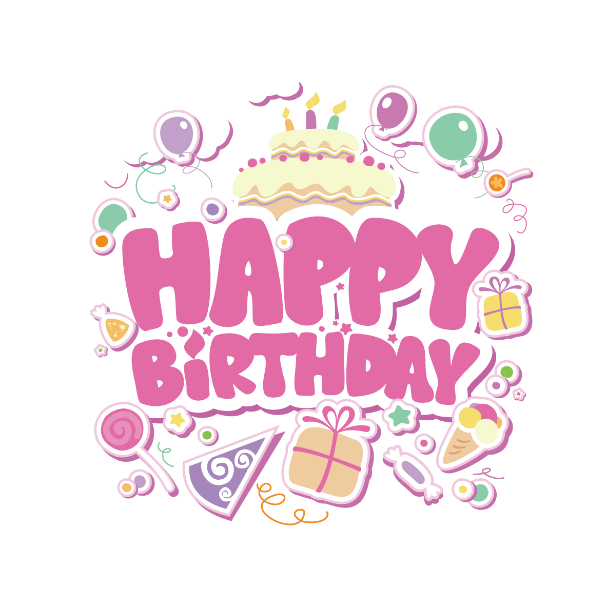 侯化雨生日邀请