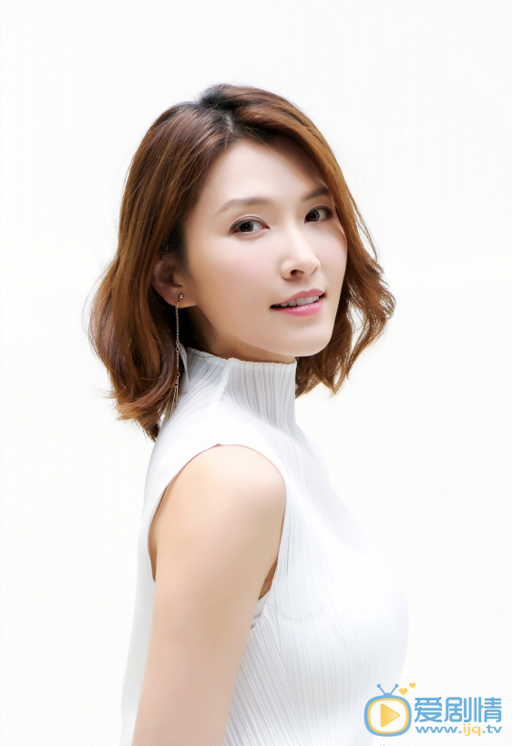 女歌手,演员 singer & actress (china-taiwan) 徐洁儿 jill hsu 黄