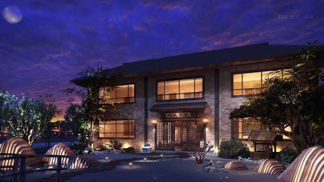 酷家乐济源运营中心公开课开课啦！