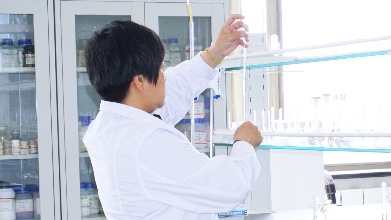 內蒙古自治區稀土產品質量監督檢驗研究院