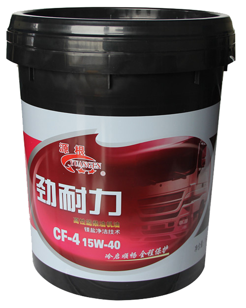 源根劲耐力电喷发动机专用油产品介绍