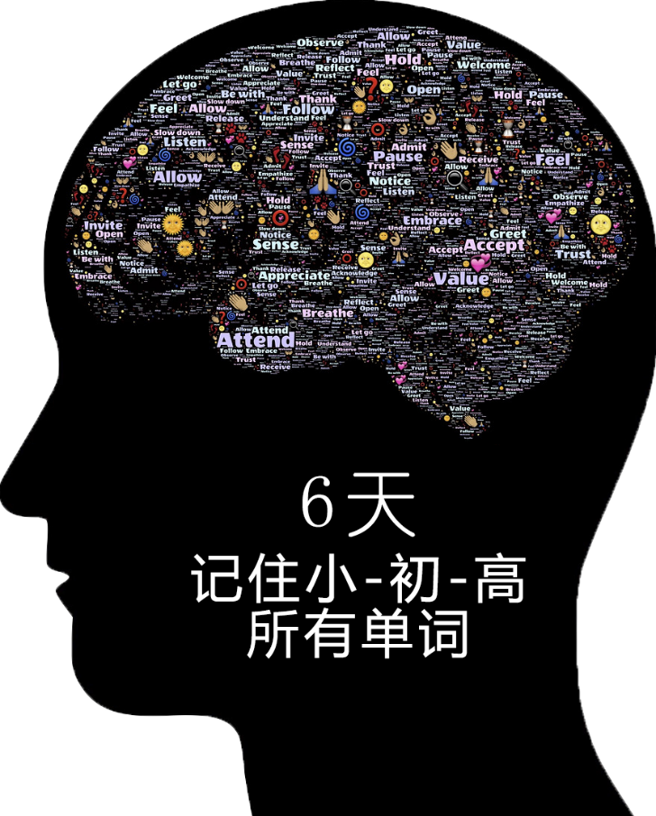 研发单词,高中,学业必背化学,让信息轻松初中学生,单词,高中英语初中小学初中水平考试小学金卷记忆图片