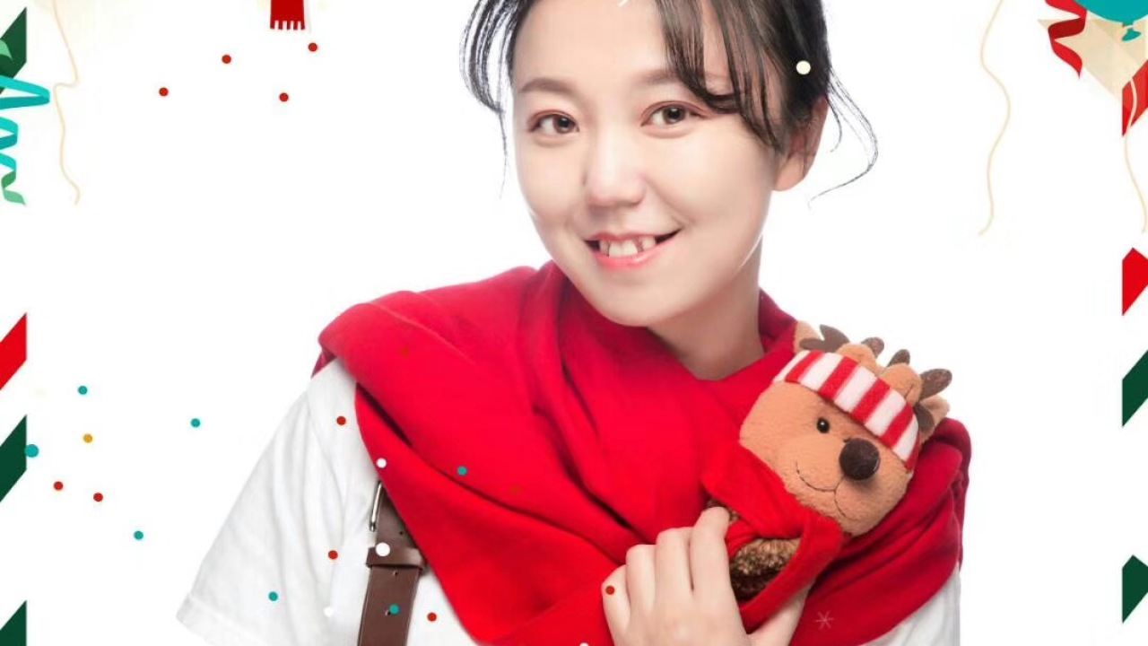 你们的紫霞仙子 来咯~