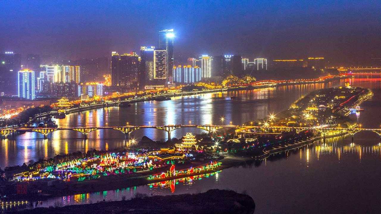 吉林中可情滿一九·求知行