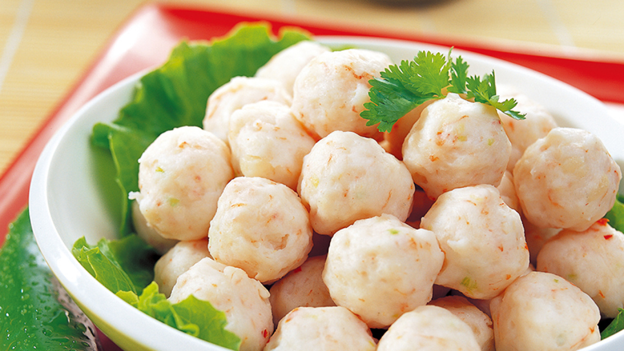 李老二美食圖集