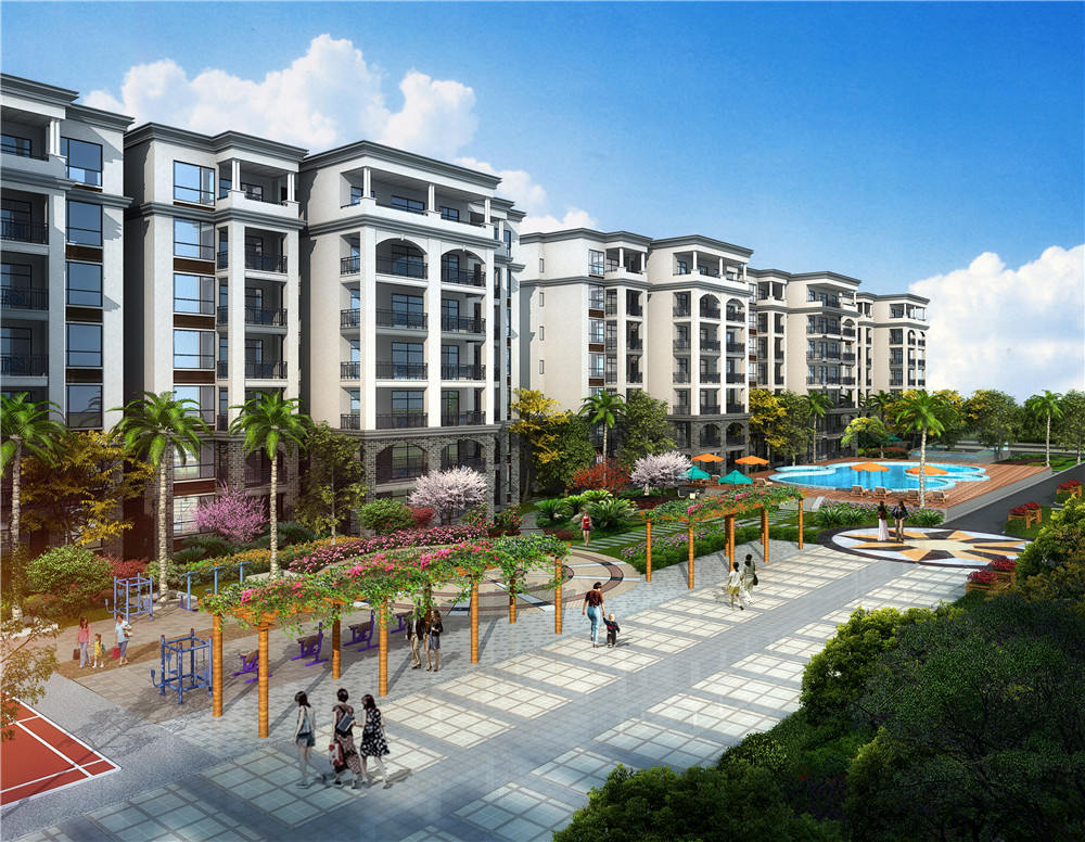 棋子湾·山海泉