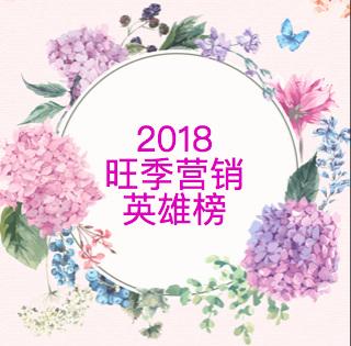 長安區(qū)支行2018旺季營銷英雄榜