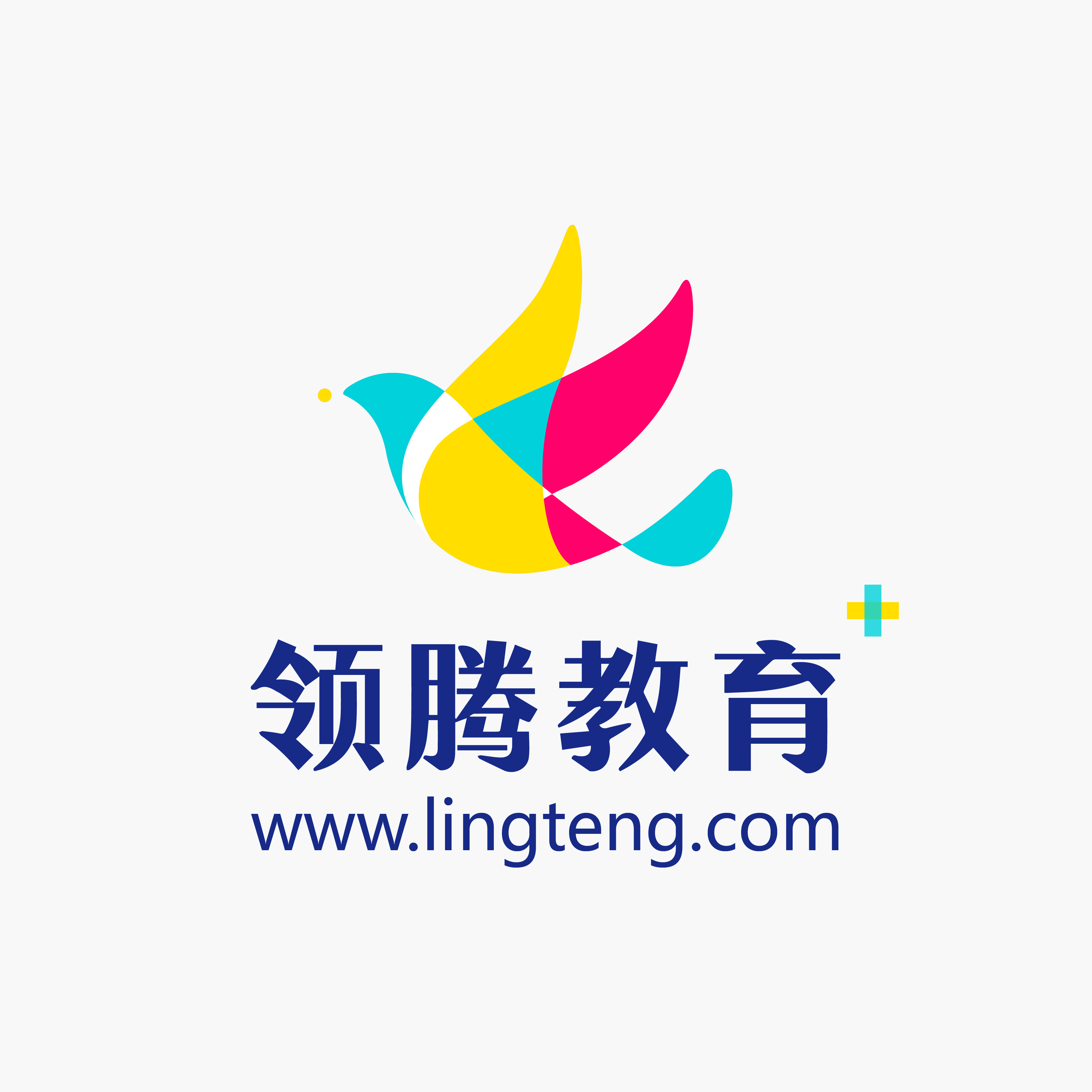 领腾教育课程服务