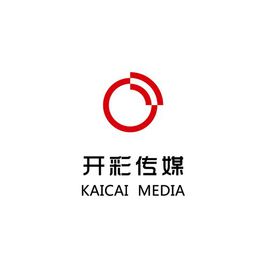 开彩传媒柳江分公司开业邀请函