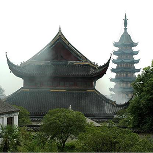 青城山七日辟谷班