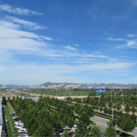 河北徐水经济开发区