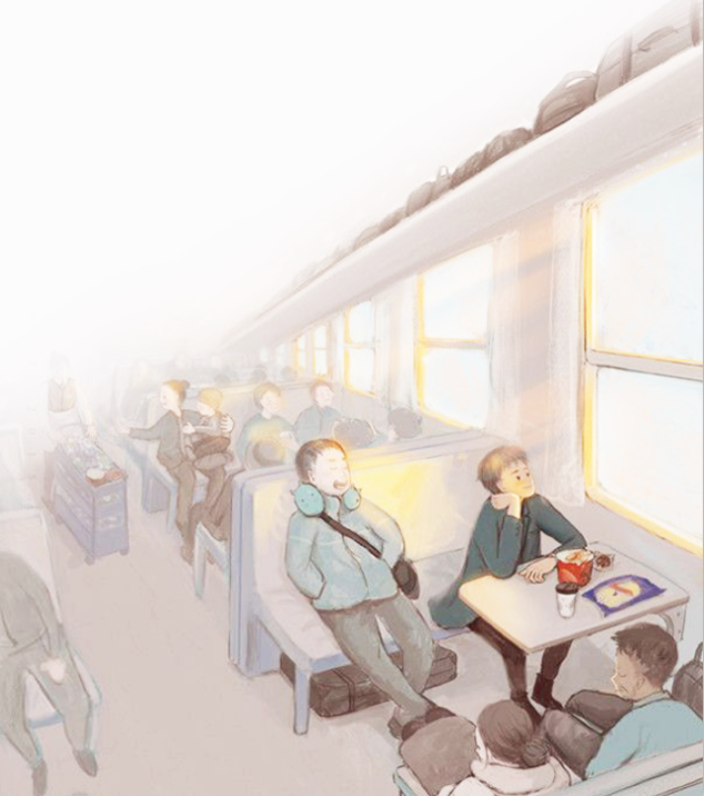 2018 咸宁游子  欢迎回家