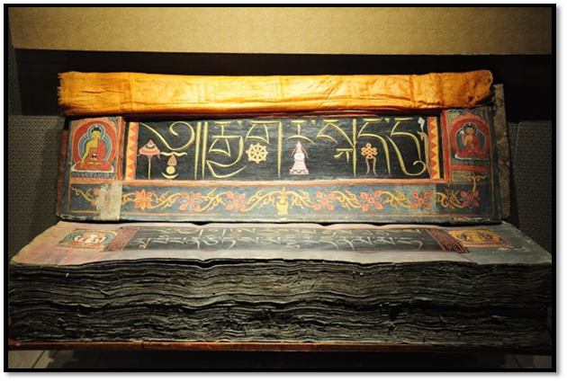 博大精深的藏医药文化（3）