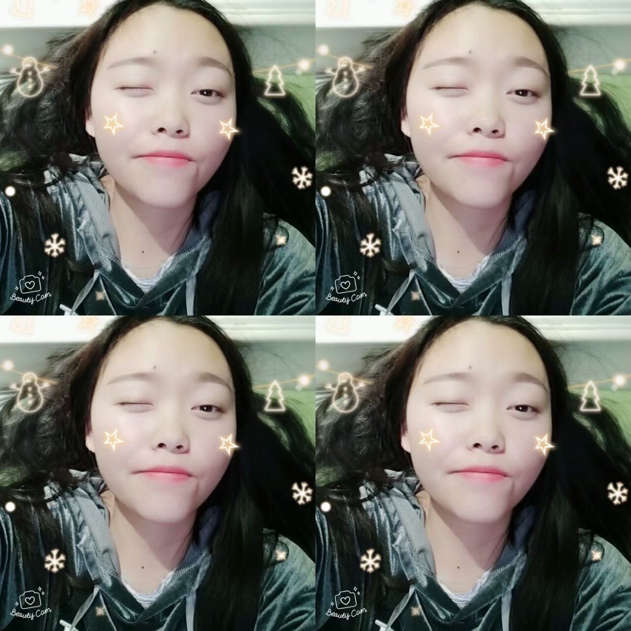 happy birthday to 婷婷