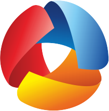 昊特建材十二周年春茗晚会邀请函