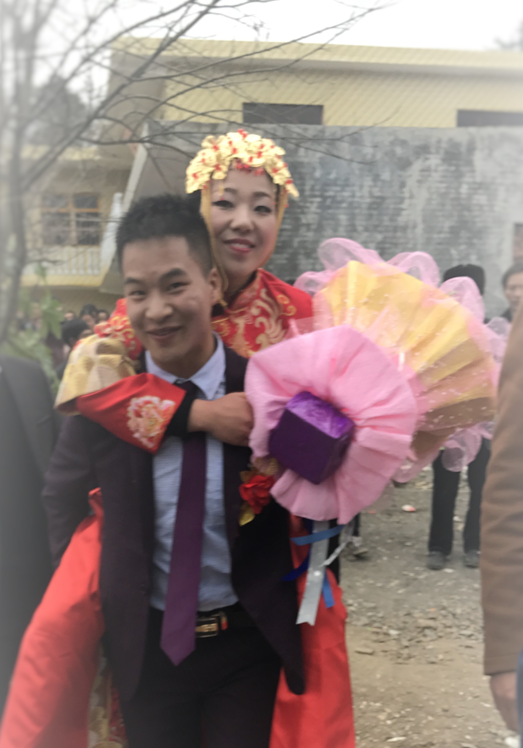 一周年快樂