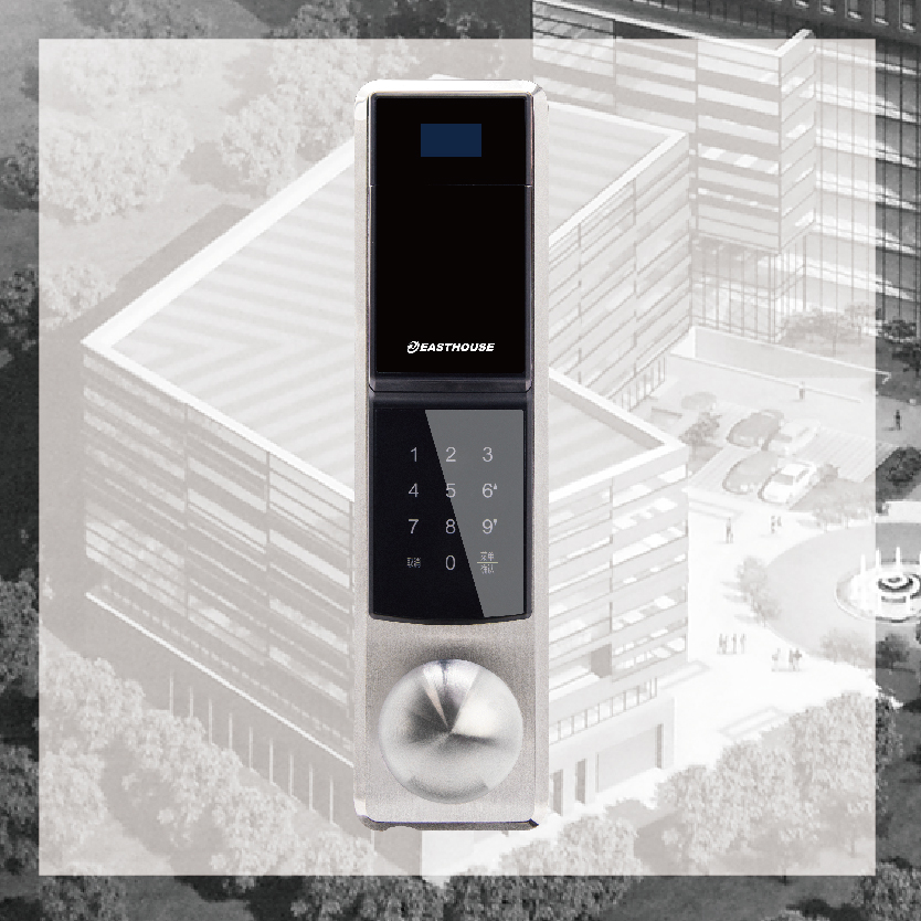 南京东屋电气加钞间门锁 