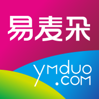 易麥朵商城-登錄注冊、關注二維碼、分享邀請碼流程圖