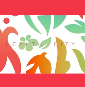 洞见时代脉搏  绽放城市色彩