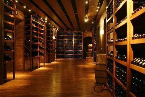 淄博南山红酒酒庄招募庄主