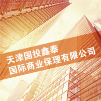 天津國(guó)投鑫泰國(guó)際商業(yè)保理有限公司